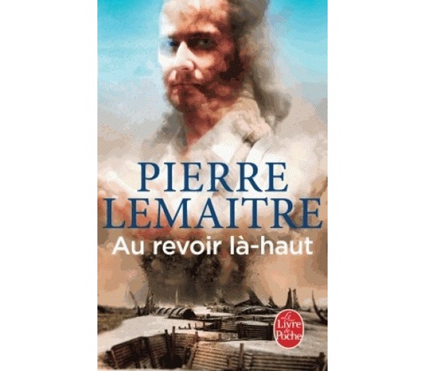 Lemaitre, Pierre