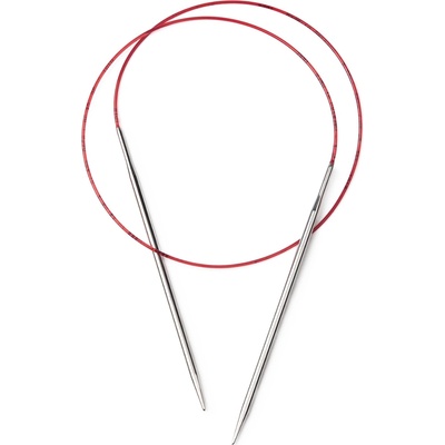 ADDI kruhové jehlice LACE 80 cm / 3,5 mm