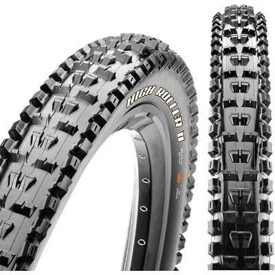 Maxxis MTB High Roller II 27,5x2,4" kevlar
