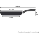 Image 1 of Tefal Delicious 28 cm (B8180655)