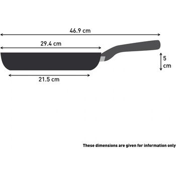 Image 1 of Tefal Delicious 28 cm (B8180655)