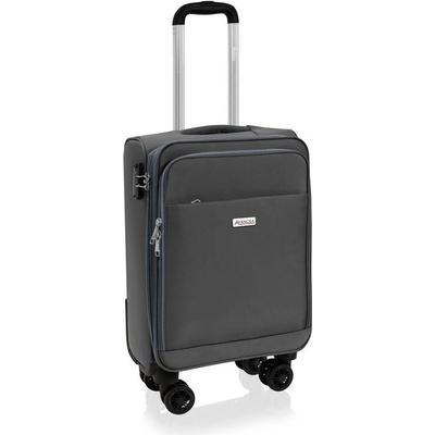 Avancea GP7172 Dark grey 4W šedá S 58x38x24 cm