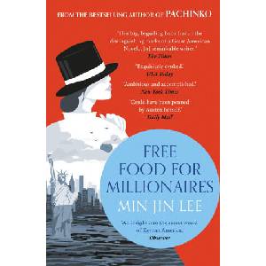 Free Food for Millionaires (ISBN: 9781035921126)