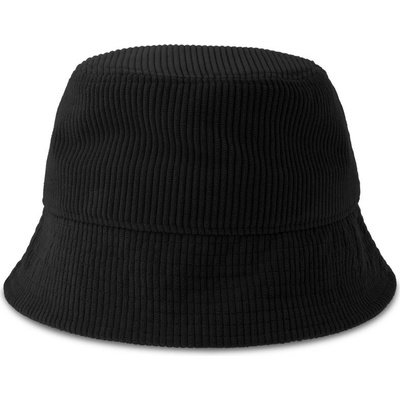 Atlantis Headwear Cumbre z manšestru COT33030800299 black