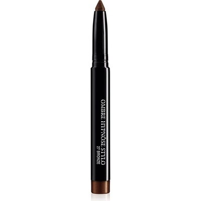 Lancome Ombre Hypnôse Metallic Stylo дълготрайни сенки за очи в молив цвят 27 Bronze 1, 4 гр