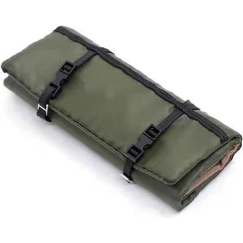 H-Speed Сгъваема подложка H-Speed 1: 10 зелена