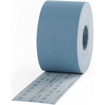 Синя шкурка на хартиена основа