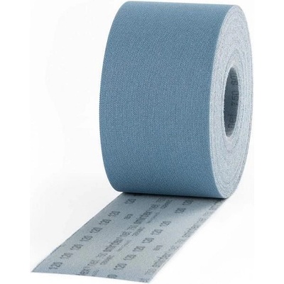 Синя шкурка на хартиена основа