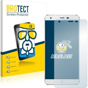 AirGlass Premium Glass Screen Protector Ulefone Power
