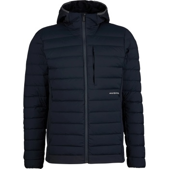 ARTILECT Мъжко пухено яке Artilect Divide Fusion Stretch Hoodie Down jacket - Black (004-4562-0111)