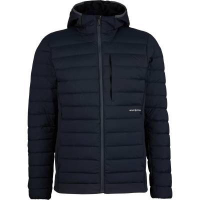 ARTILECT Мъжко пухено яке Artilect Divide Fusion Stretch Hoodie Down jacket - Black (004-4562-0111)