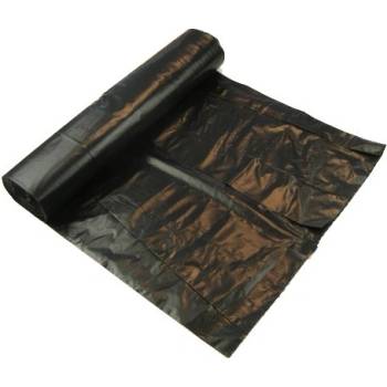 Obaly Kredo pytle 120 l 80 µm 15ks černé