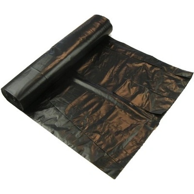 Obaly Kredo pytle 120 l 80 µm 15ks černé