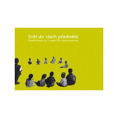 Svět do všech předmětů + CD