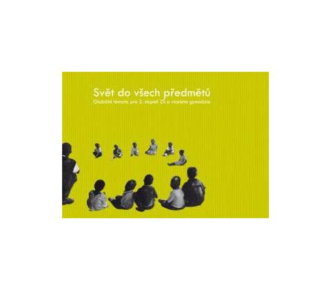 Svět do všech předmětů + CD