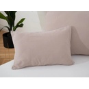 MKLozkoviny.sk Mušelín Alexia cappuccino 40 x 60 cm