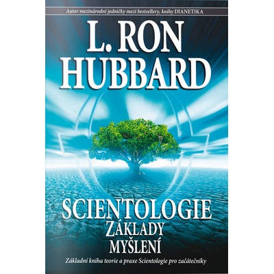Scientologie Základy myšlení - L. Ron Hubbard