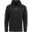 KooGa Суичър KooGa Training Hoodie - Black/Camo