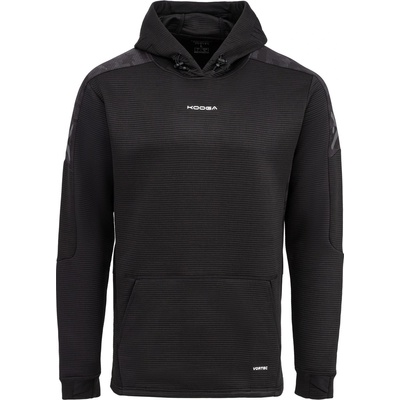 KooGa Суичър KooGa Training Hoodie - Black/Camo