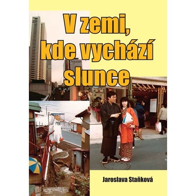 V zemi, kde vychází slunce