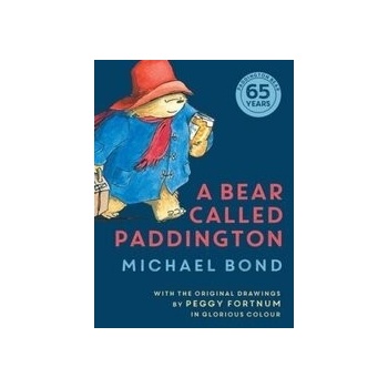 Bear Called Paddington