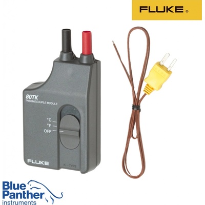 FLUKE 80TK Termočlánkový modul