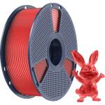 SUNLU PVB Transparent Red - 1, 75 mm / 1000 g (6933582317850)