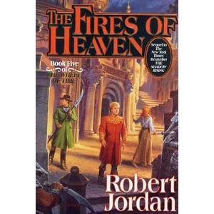The Fires of Heaven (2010)