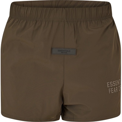Fear Of God Essentials Къси панталони Fear Of God Essentials Men's Cycling Shorts - Black