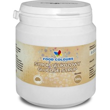 Glukózový sirup Food Colours (500 g)