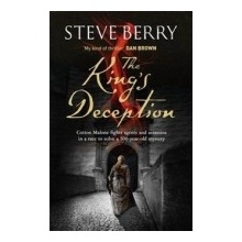 THE KING´S DECEPTION - Steve Berry