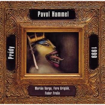 HAMMEL PAVOL & PRUDY CD