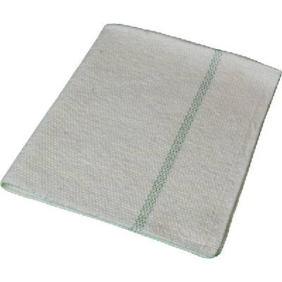 Hadr podlahový Renáta 60 x 50 280 g netkaný bílý