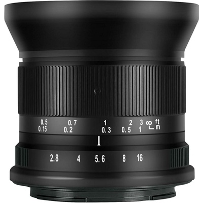 7Artisans 12mm F2.8 II Nikon Z A606B-II