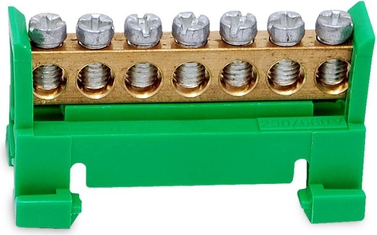 Elcon PE 7