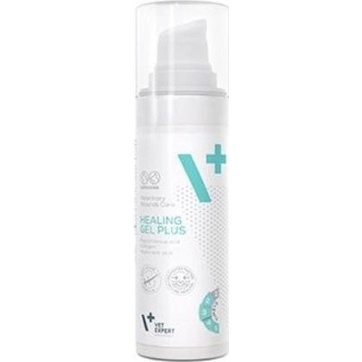 VetExpert Wounds Care Healing Gel Plus 30 ml