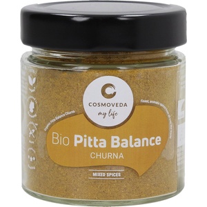 COSMOVEDA Био Пита Баланс Чурна - 90 г