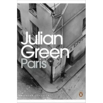 Image 1 of Paris | Julian Green