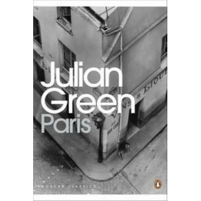 Paris | Julian Green