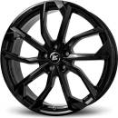 RC-Design RC34 6,5x17 4x108 ET20 black