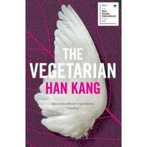 Vegetarian | Kang Han (2016)
