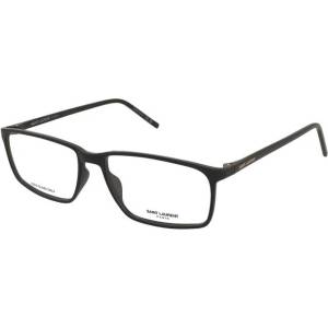 Saint Laurent Очила Saint Laurent SL 886 001 - leshti