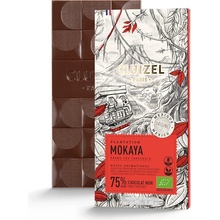 Michel Cluizel Plantation Mokaya Bio 75% 70 g