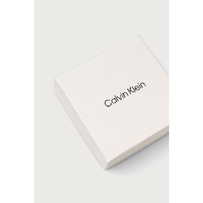 Calvin Klein колан дамски от кожа (LV04F7085G)