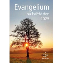 Evangelium na každý den 2025