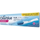 Clearblue Plus těhotenský test 1 ks
