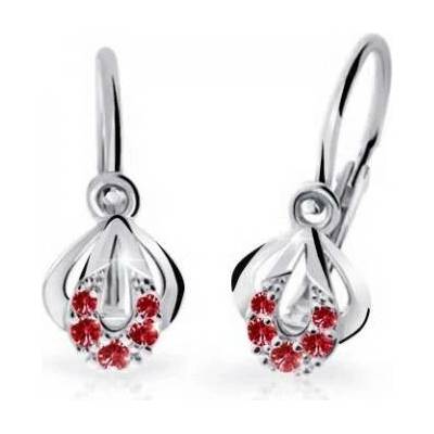 Cutie Jewellery C2270-10-X-2 červená