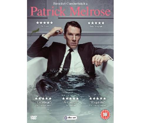 Patrick Melrose DVD