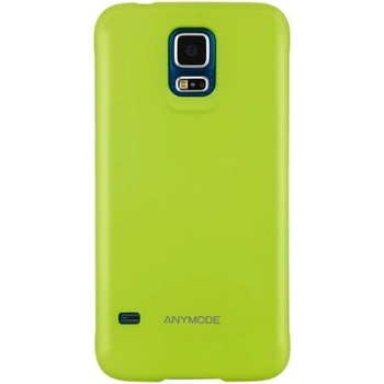 Pouzdro Anymode Hard Case Samsung Galaxy S5 / S5 Neo zelené