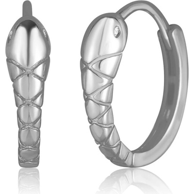 JVD Strieborné náušnice SVLE3278XF30000